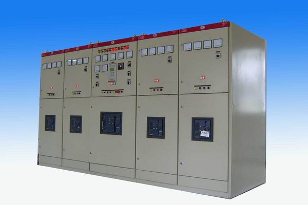 大姚装修配电柜 安全实用建筑抽屉式配电柜-电